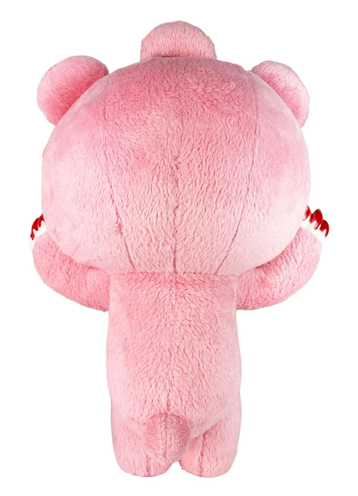 Gloomy Bear 3-Eyed Alien Plush Doll