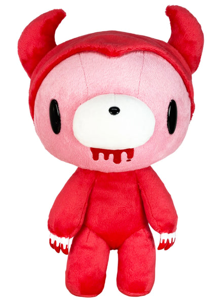 Gloomy Bear Demon 12" Plush Doll