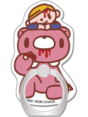 Gloomy Bear And Gloomy Gloomy Bear And Gloomy