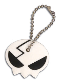 Gurren Lagann Yoko Skull Key Cap