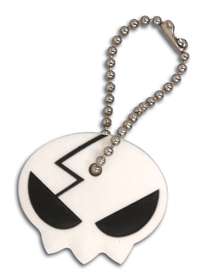 Gurren Lagann Yoko Skull Key Cap