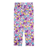 Hello Kitty Characters Sleep Pajama Pants