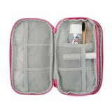 Hello Kitty Out Of This World Pink & Purple Travel Case