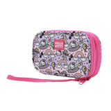 Hello Kitty Out Of This World Pink & Purple Travel Case