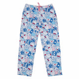 Hello Kitty & Friends Characters Sleepwear Set