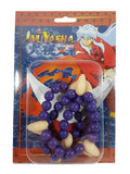 Inuyasha Beads of Subjugation Cosplay Necklace
