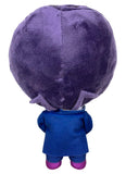 Jojo's Bizarre Adventure Josuke 9" Plush Doll Back