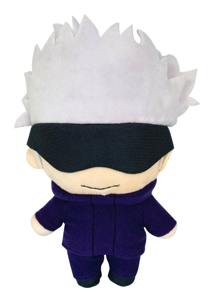 Jujutsu Kaisen Satoru Gojo 9" Plush Doll - Strongest Sorcerer Stuffed Animal