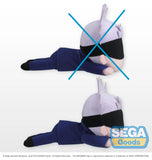 Jujutsu Kaisen Nesoberi Satoru Gojo Lay-Down SP Plush Doll