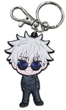 Jujutsu Kaisen Satoru Gojo PVC Keychain
