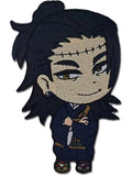 Jujutsu Kaisen Suguru Geto Patch
