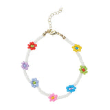 Kirby Pink Puff Abilities Bracelet Set 3-Pack