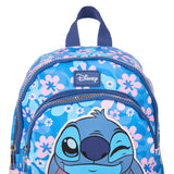 Lilo & Stitch Flowers All Over Backpack