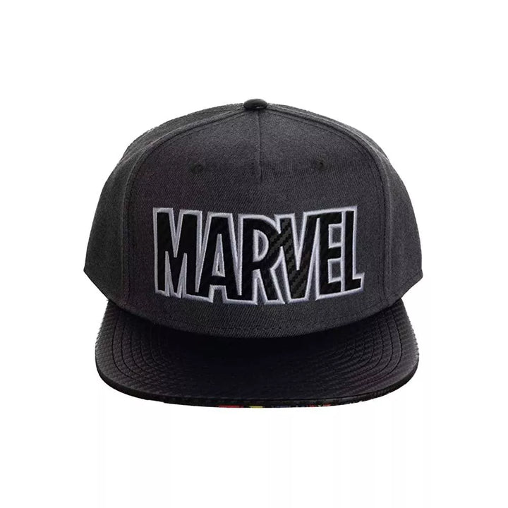 Marvel Comic Book Superheroes Mens Hat