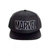Marvel Comic Book Superheroes Mens Hat