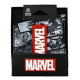 Marvel Comics Digital Print Bi-fold Wallet