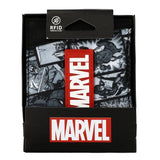 Marvel Comics Digital Print Bi-fold Wallet