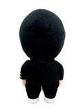 Mob Psycho 100 8" Mob Plush Doll Back