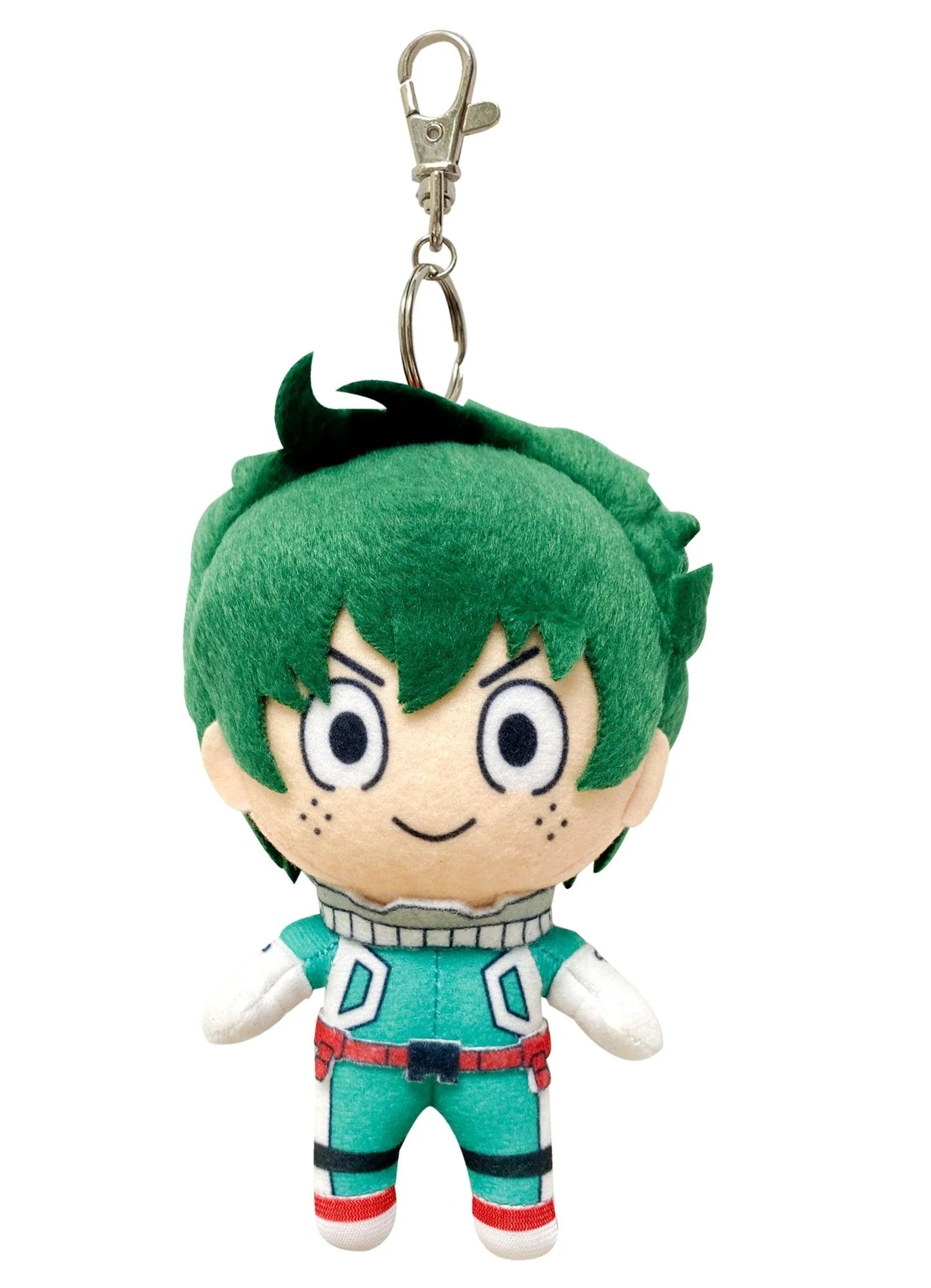 Izuku midoriya doll sales