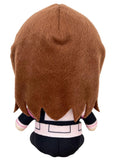 My Hero Academia Ochaco Hero Costume 8" Sitting Plush Doll Back