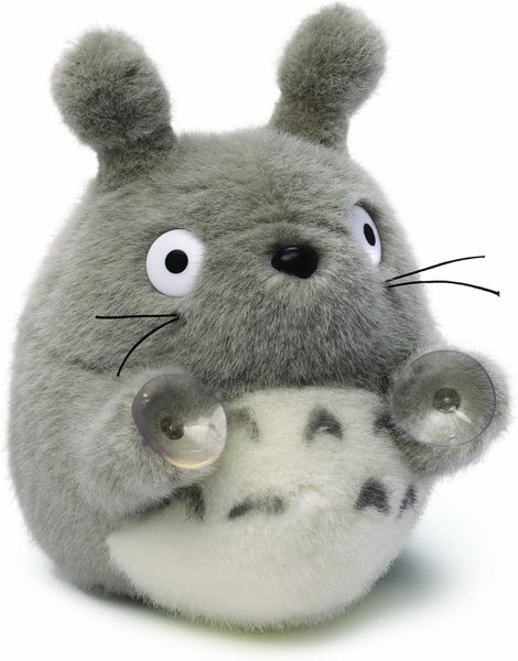 Poupée en peluche Mon Voisin Totoro 7"