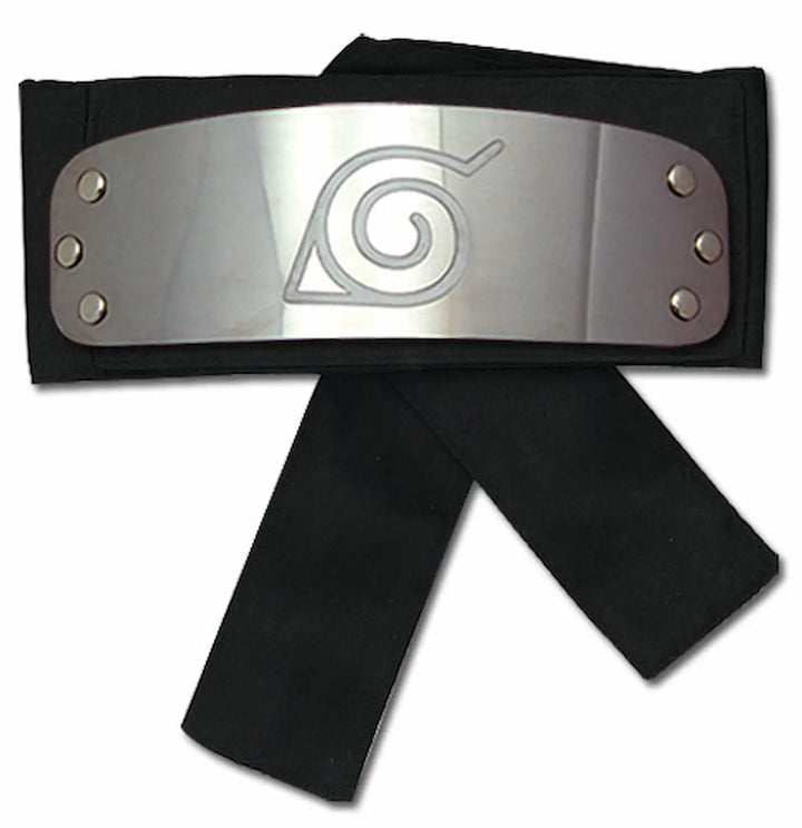 Naruto Shippuden Leaf Village Headband
