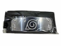 Naruto Shippuden Leaf Village Headband