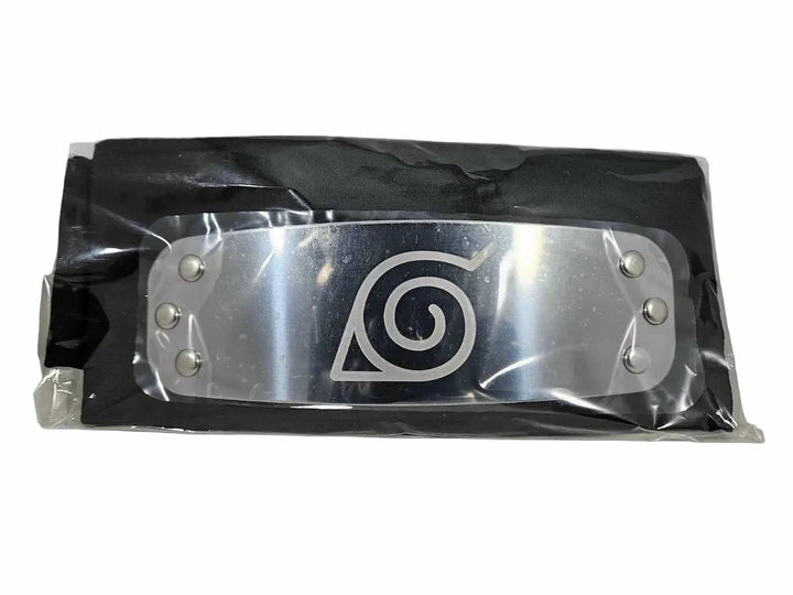 Naruto Shippuden Leaf Village Headband