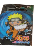 Naruto Uzumaki Ramen Noodles Enamel Lapel Pin