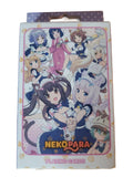 Nekopara Playing Cards