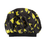 Pokémon Pikachu All-Over Print Reversible Sleep Bonnet