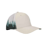 Pokemon Pikachu Forest Adult Baseball Cap