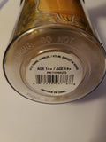Pokemon Pikachu Lightning Bolts Travel Tumbler 16 oz