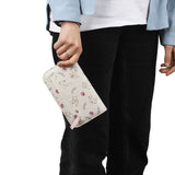 Pokemon Pikachu Pokeball Bi-fold Wallet In Hand