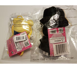 Sailor Moon Bundle Moon & Tuxedo Mask 5" Plush Set Back