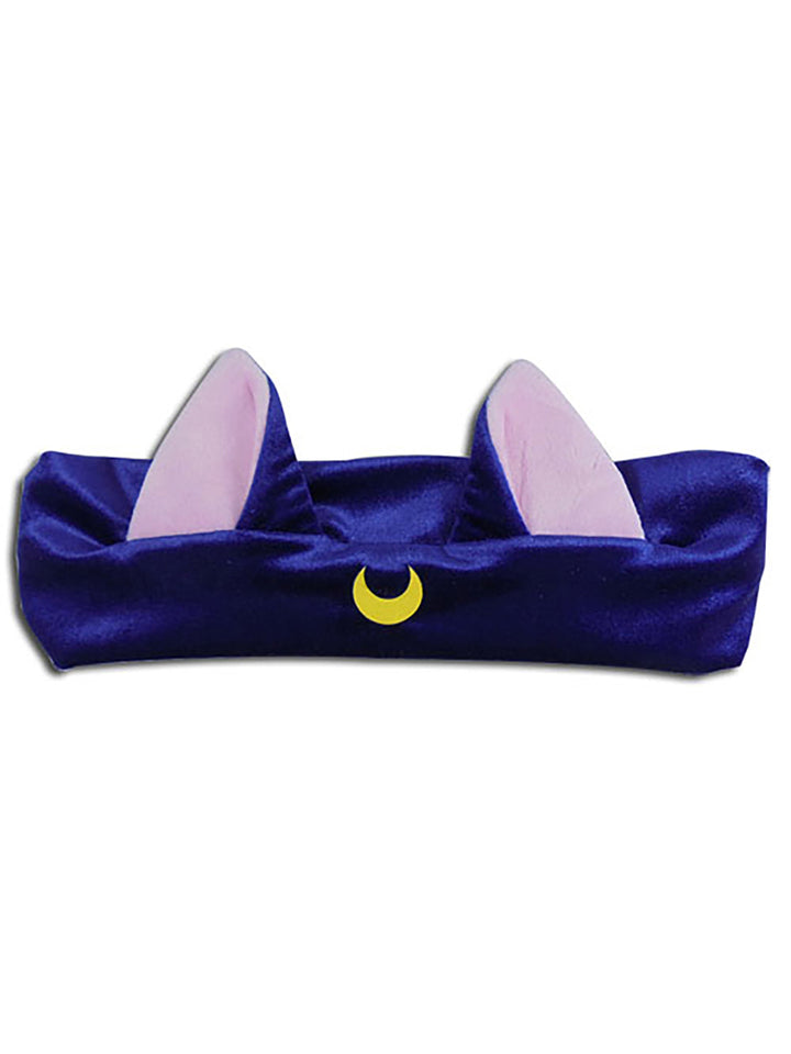 Sailor Moon Luna Cat Hair Accessory