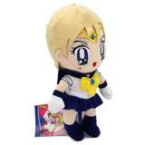 Sailor Moon S Uranus Plush Doll Side