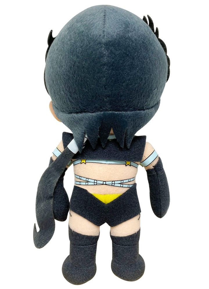 Sailor Moon Star Fighter 9" Plush Doll