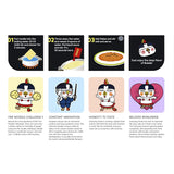 Samyang Stir Fried Flavor Spicy Hot Ramen Noodles Instructions