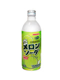 Sangaria Melon Soda 17.6 oz