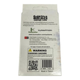 Sankarea Undying Love Group Poker Playing Cards