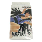 Sankarea Undying Love Group Poker Playing Cards