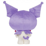 Sanrio Gund Kuromi 12" Plush Doll