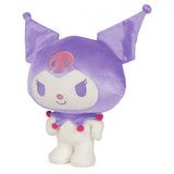 Sanrio Gund Kuromi 12" Plush Doll