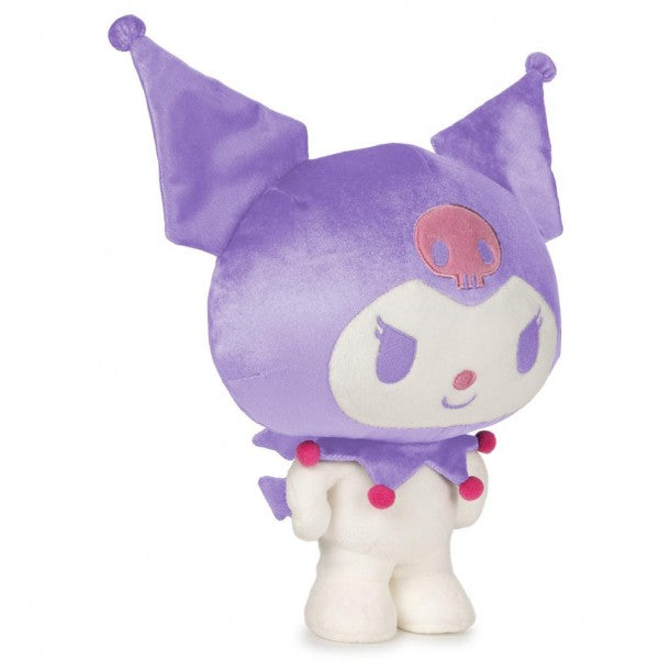 Sanrio Gund Kuromi 12" Plush Doll