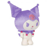 Sanrio Gund Kuromi 12" Plush Doll