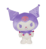 Sanrio Gund Kuromi 12" Plush Doll