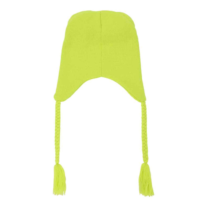 Sanrio Keroppi Laplander Beanie Hat Back