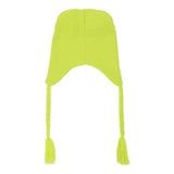 Sanrio Keroppi Laplander Beanie Hat Back