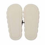 Sanrio Kuromi 3D Face Slippers
